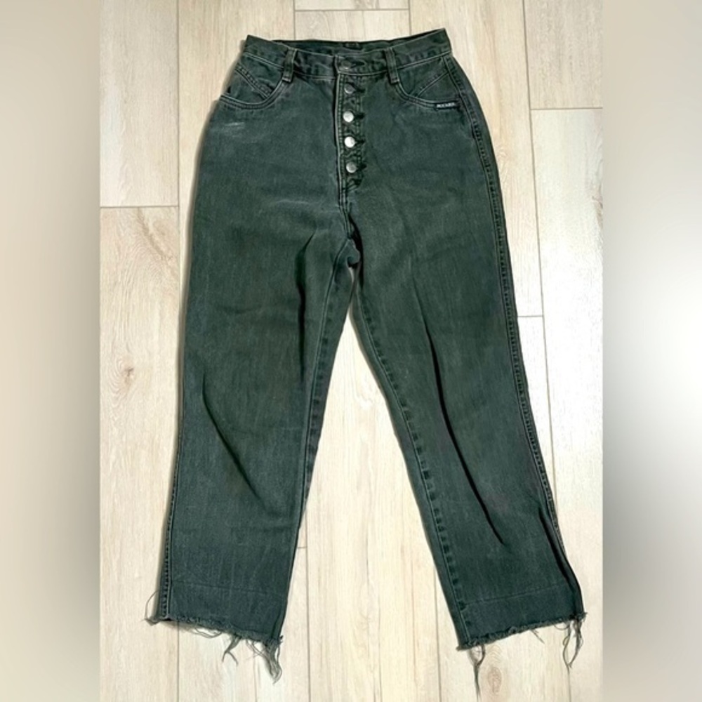 ROCKIES :: JEANS